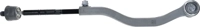 Tie Rod Right LEMFORDER